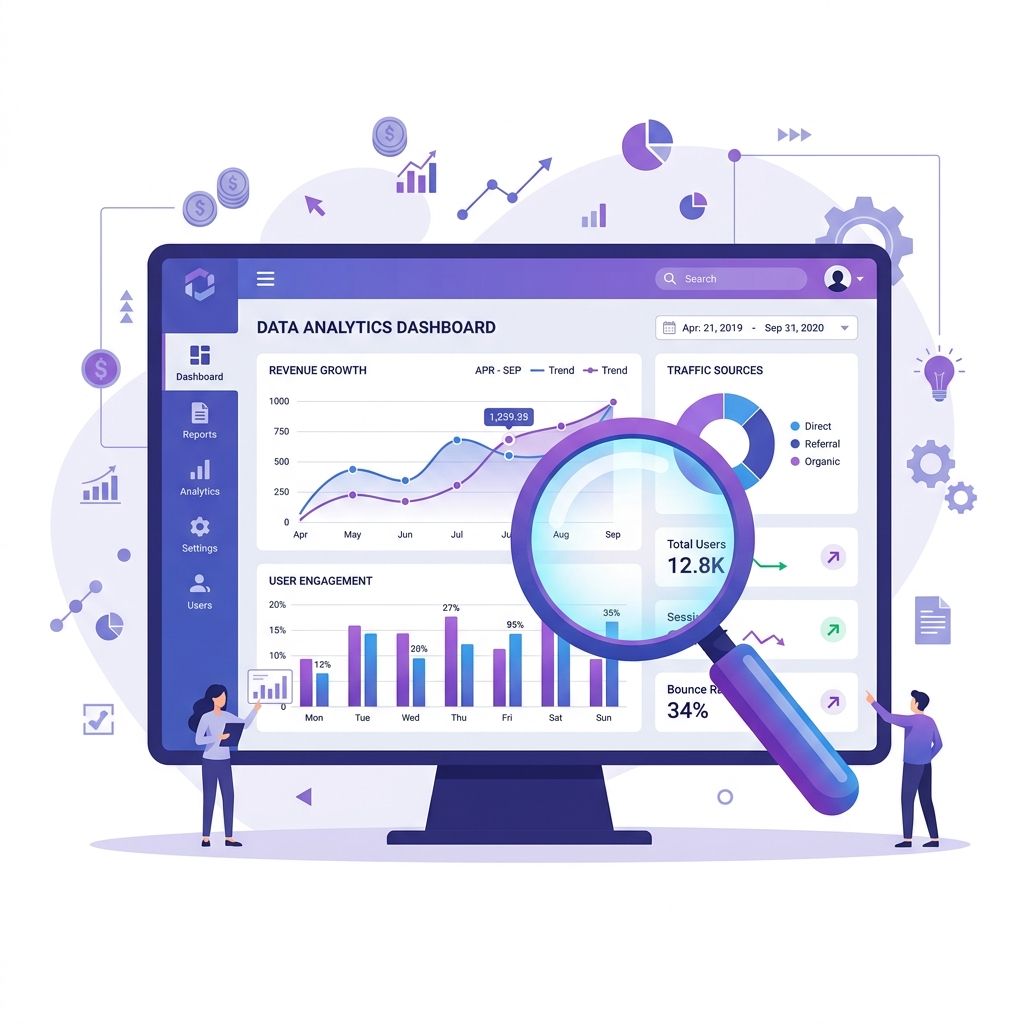 Data Analysis