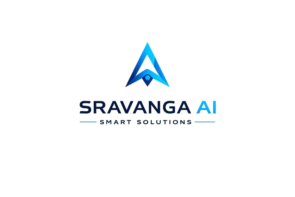 SRavanga AI Loading