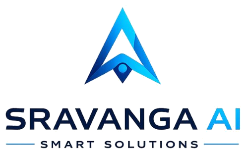 SRavanga AI Logo